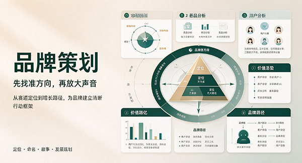 阿荣旗品牌策划